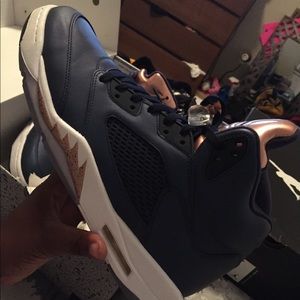 Air Jordan Retro 5 SIZE 14